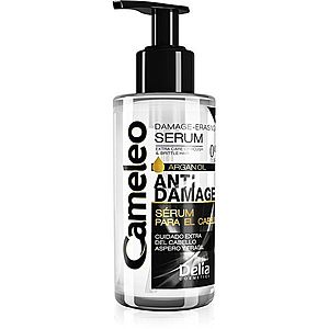 Delia Cosmetics Cameleo Anti Damage sérum na vlasy s arganovým olejom 150 ml vyobraziť
