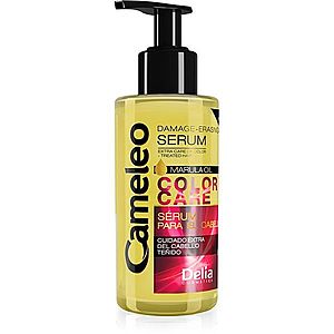 Delia Cosmetics Cameleo Color Care sérum na vlasy pre farbené vlasy 150 ml vyobraziť