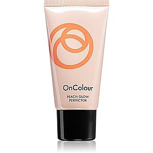 Oriflame OnColour tónovací krém na tvár s hydratačným účinkom odtieň Light 30 ml vyobraziť