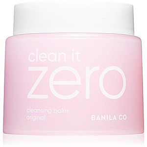 Banila Co. clean it zero original odličovací a čistiaci balzam 180 ml vyobraziť