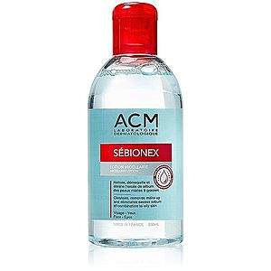 ACM Sébionex micelárna voda pre mastnú a problematickú pleť 250 ml vyobraziť