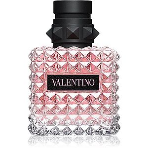 Valentino Born In Roma Donna parfumovaná voda pre ženy 30 ml vyobraziť