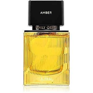 Ajmal Purely Orient Amber parfém unisex 75 ml vyobraziť