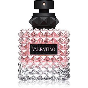Valentino Born In Roma Donna parfumovaná voda pre ženy 50 ml vyobraziť