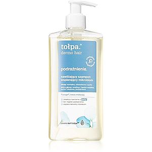 Tołpa Dermo Hair hydratačný šampón 250 ml vyobraziť