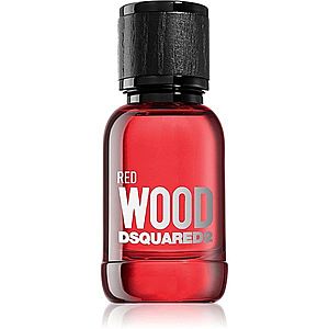 Dsquared2 Red Wood toaletná voda pre ženy 30 ml vyobraziť