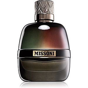Missoni Parfum Pour Homme parfumovaná voda pre mužov 50 ml vyobraziť
