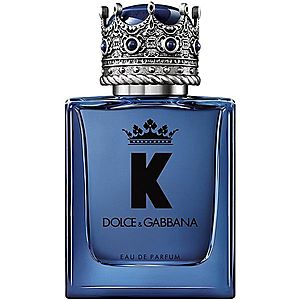 Dolce&Gabbana K by Dolce & Gabbana parfumovaná voda pre mužov 50 ml vyobraziť