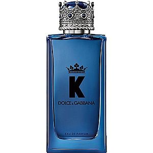 Dolce&Gabbana K by Dolce & Gabbana parfumovaná voda pre mužov 100 ml vyobraziť