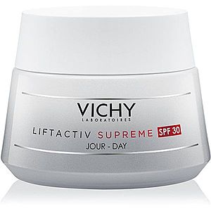 Vichy Liftactiv Supreme denný liftingový a spevňujúci krém SPF 30 50 ml vyobraziť