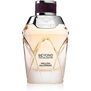 Bentley Beyond The Collection Mellow Heliotrope parfumovaná voda pre ženy 100 ml vyobraziť