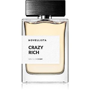 NOVELLISTA Crazy Rich parfumovaná voda pre ženy 75 ml vyobraziť