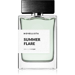 NOVELLISTA Summer Flare parfumovaná voda pre ženy 75 ml vyobraziť