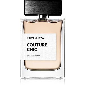 NOVELLISTA Couture Chic parfumovaná voda pre ženy 75 ml vyobraziť