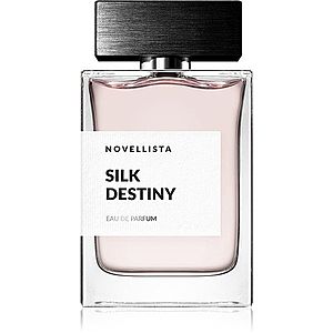 NOVELLISTA Silk Destiny parfumovaná voda pre ženy 75 ml vyobraziť