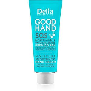 Delia Cosmetics Good Hand S.O.S. hydratačný krém na ruky 75 ml vyobraziť