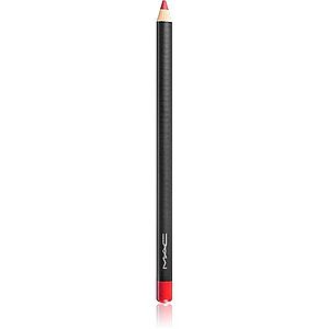 MAC Cosmetics Lip Pencil ceruzka na pery odtieň Ruby Woo 1, 45 g vyobraziť