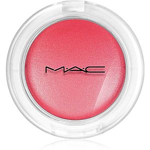 MAC Cosmetics Glow Play Blush lícenka odtieň Heat Index 7.3 g vyobraziť