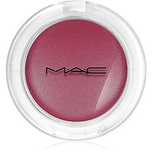 MAC Cosmetics Glow Play Blush lícenka odtieň Rosy Does It 7.3 g vyobraziť