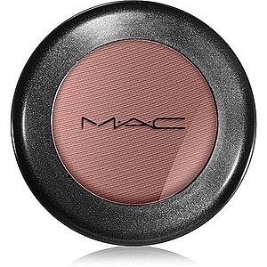 MAC Cosmetics Eye Shadow očné tiene odtieň Swiss Chocolate 1, 5 g vyobraziť