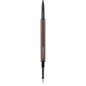 MAC Cosmetics Eye Brows Styler automatická ceruzka na obočie s kefkou odtieň Spiked 0, 9 g vyobraziť