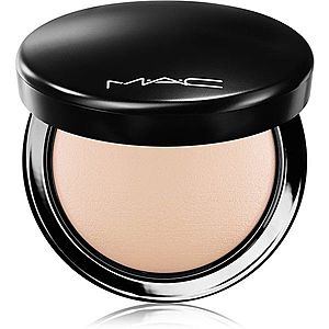 MAC Cosmetics Mineralize Skinfinish Natural púder odtieň Light Plus 10 g vyobraziť