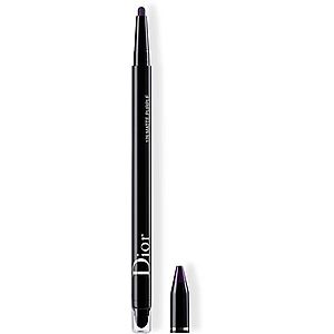 DIOR Diorshow 24H* Stylo vodeodolná ceruzka na oči odtieň 176 Matte Purple 0, 2 g vyobraziť