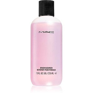 MAC Cosmetics Brush Cleanser čistiaci prípravok pre kozmetické štetce 235 ml vyobraziť