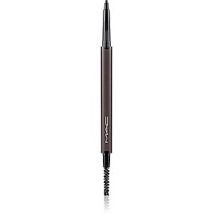 MAC Cosmetics Eye Brows Styler automatická ceruzka na obočie s kefkou odtieň Stud 0, 9 g vyobraziť
