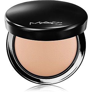 MAC Cosmetics Mineralize Skinfinish Natural púder odtieň Medium dark 10 g vyobraziť