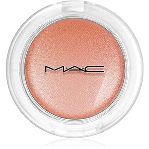 MAC Cosmetics Glow Play Blush lícenka odtieň So Natural 7.3 g vyobraziť