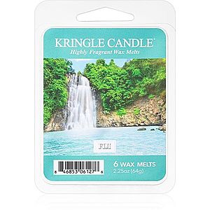 Kringle Candle Fiji vosk do aromalampy 64 g vyobraziť