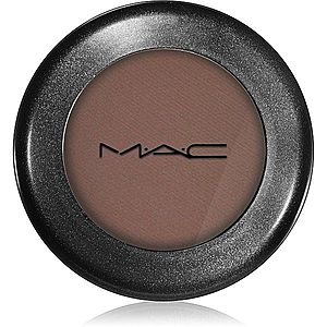 MAC Cosmetics Eye Shadow očné tiene odtieň Brun Satin 1, 5 g vyobraziť