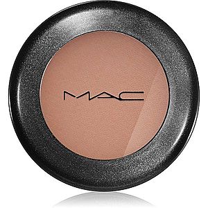 MAC Cosmetics Eye Shadow očné tiene odtieň Soft Brown Matte 1, 5 g vyobraziť