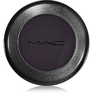 MAC Cosmetics Eye Shadow očné tiene odtieň Carbon 1, 5 g vyobraziť