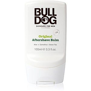 Bulldog Original Aftershave Balm balzam po holení 100 ml vyobraziť
