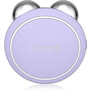 FOREO Bear™ Mini tonizačný prístroj na tvár mini Lavender vyobraziť