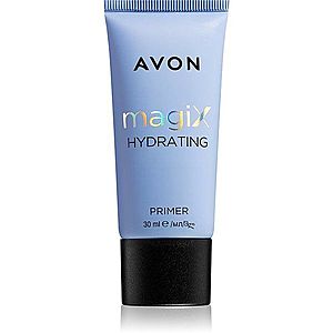 Avon Magix hydratačná podkladová báza pod make-up 30 ml vyobraziť