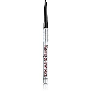 Benefit Precisely, My Brow Pencil Mini precízna ceruzka na obočie odtieň 6 Cool Soft Black 0, 04 g vyobraziť