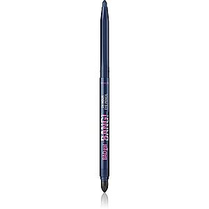 Benefit BADgal BANG! Pencil dlhotrvajúca ceruzka na oči odtieň Midnight Blue 0, 25 g vyobraziť