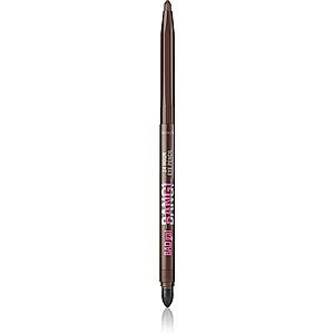 Benefit BADgal BANG! Pencil dlhotrvajúca ceruzka na oči odtieň Deep Brown 0.25 g vyobraziť
