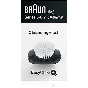 Braun Cleaning Brush 5/6/7 čistiaca kefka náhradný nadstavec vyobraziť