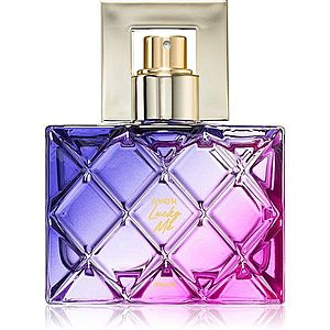 Avon Lucky Me For Her parfumovaná voda pre ženy 50 ml vyobraziť