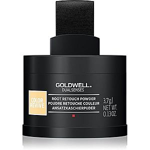 Goldwell Dualsenses Color Revive farebný púder pre farbené a melírované vlasy Light Blonde 3.7 g vyobraziť