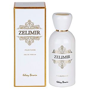 Kelsey Berwin Zelimir parfumovaná voda pre ženy 100 ml vyobraziť