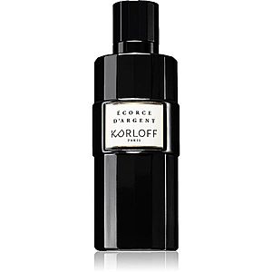 Korloff Ecorce D'Argent parfumovaná voda unisex 100 ml vyobraziť