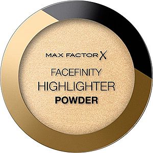 Max Factor Facefinity rozjasňujúci púder odtieň 002 Golden Hour 8 g vyobraziť