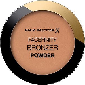 Max Factor Facefinity bronzujúci púder 001 Light Bronze 10 g vyobraziť