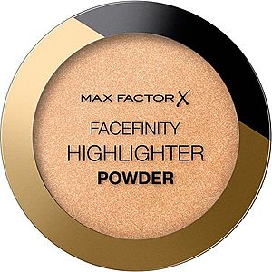 Max Factor Facefinity rozjasňujúci púder odtieň 003 Bronze Glow 8 g vyobraziť