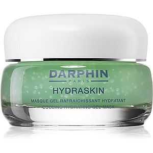 Darphin Hydraskin Cooling Hydrating Gel Mask hydratačná maska s chladivým účinkom 50 ml vyobraziť